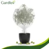 Gardlov 3x6m kaitsevõrk lillepeenrasse
