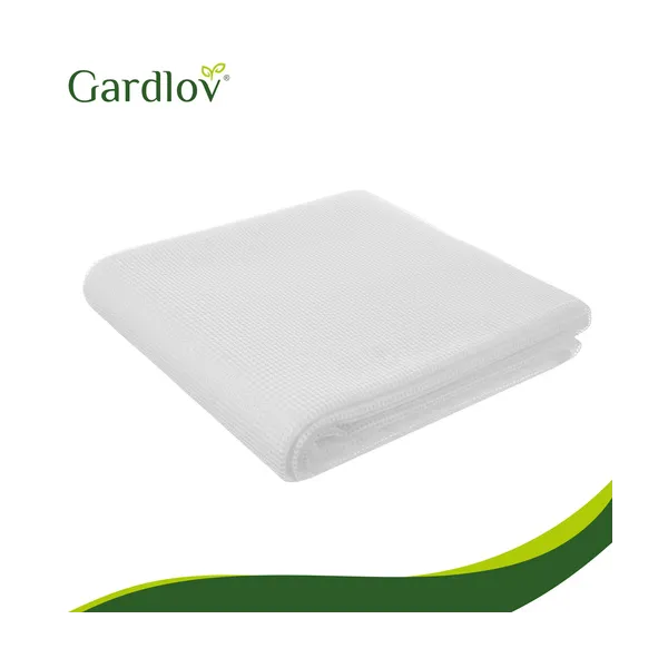 Gardlov 3x6m kaitsevõrk lillepeenrasse