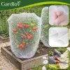 Gardlov 3x6m kaitsevõrk lillepeenrasse