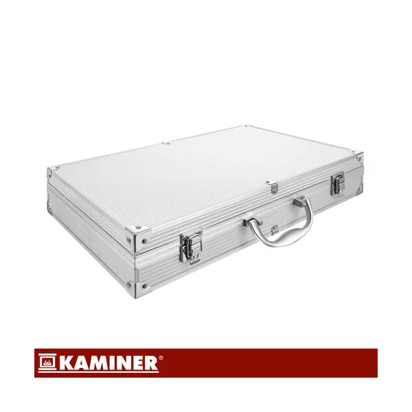 Kaminer grill utensil set - 26 pcs.