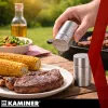 Kaminer grill utensil set - 26 pcs.