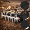Ruhhy banquet table cover 183x75x75cm