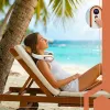 Ruhha's Neck Fan