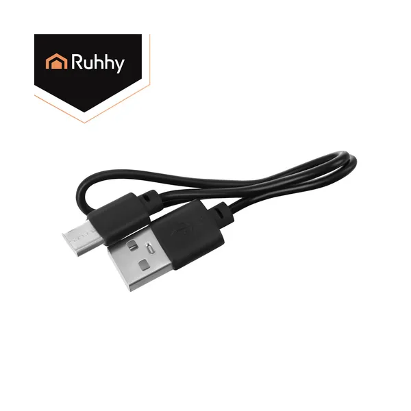 Ruhha's Neck Fan