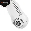 Ruhha's Neck Fan