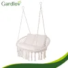 Gardlov double cream stork&39s nest swing