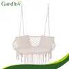 Gardlov double cream stork&39s nest swing