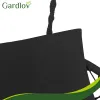 Gardlovi kahekordne kiigepadi - must