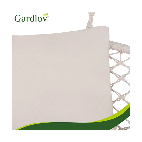 Gardlovi kahekordne kiigepadi - kreem