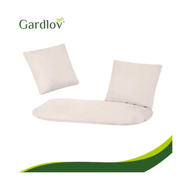 Gardlovi kahekordne kiigepadi - kreem