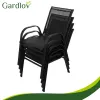 Комплект садовых стульев - 4 предмета Gardlov