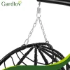 Swing - hanging chair 185cm Gardlov