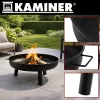 Aia lõkkease 80cm Kaminer