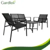 Комплект балконной мебели - 4 предмета Gardlov
