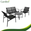 Комплект балконной мебели - 4 предмета Gardlov