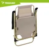 Sulankstomas sodo gultas 60x177x30cm Trizand