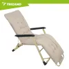 Sulankstomas sodo gultas 60x177x30cm Trizand