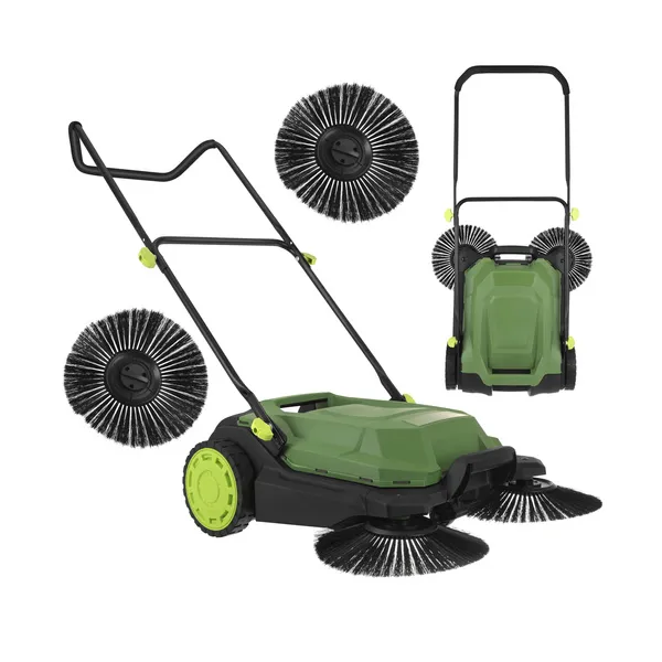Nexo Gardlov manual sweeper