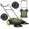 Nexo Gardlov manual sweeper