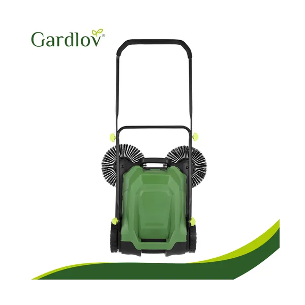 Nexo Gardlov manual sweeper