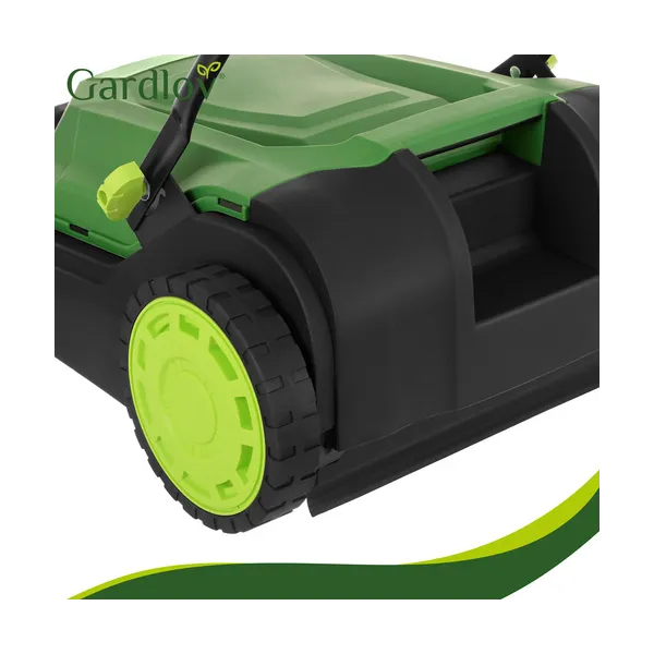 Nexo Gardlov manual sweeper