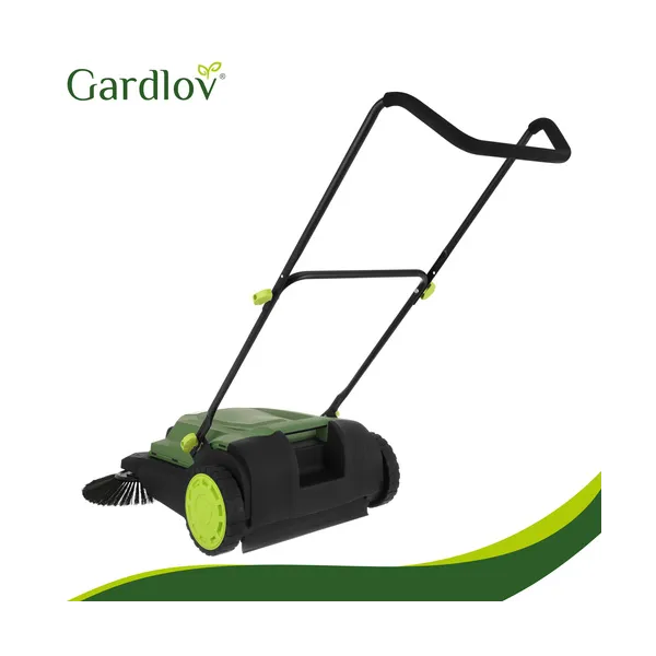 Nexo Gardlov manual sweeper