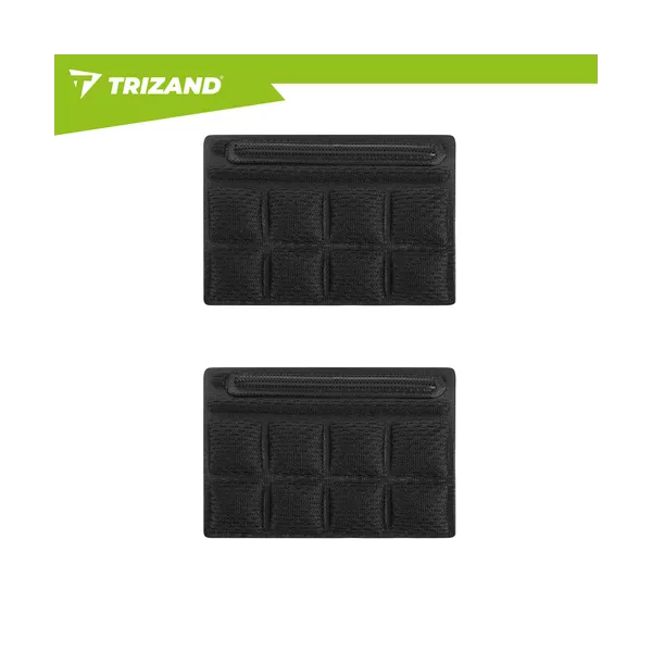 Helmet inserts - 54 pcs Trizand