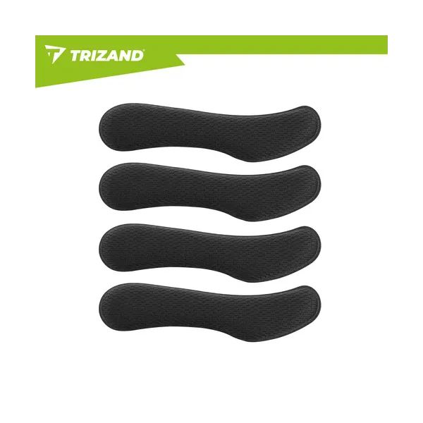 Helmet inserts - 54 pcs Trizand