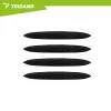 Helmet inserts - 54 pcs Trizand