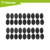 Helmet inserts - 54 pcs Trizand