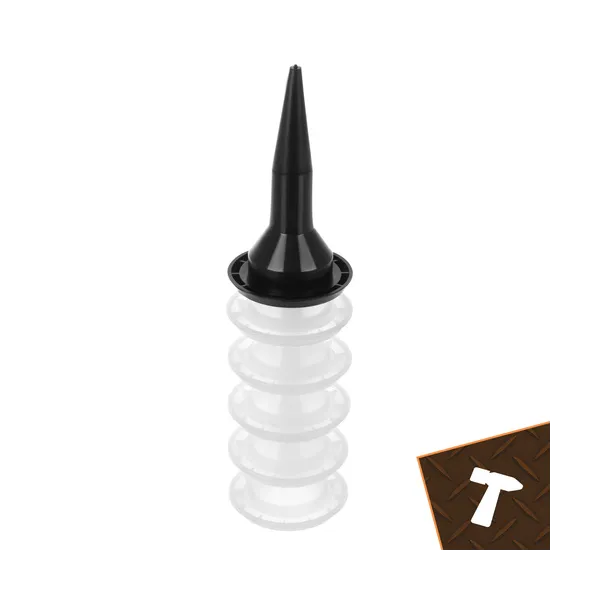 Bigstretch 600 ml silikoonist tihenduspüstol
