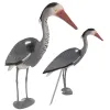 Garden decoration - Gardlov&39s heron