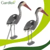 Garden decoration - Gardlov&39s heron