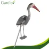 Garden decoration - Gardlov&39s heron