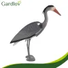 Garden decoration - Gardlov&39s heron