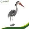 Garden decoration - Gardlov&39s heron