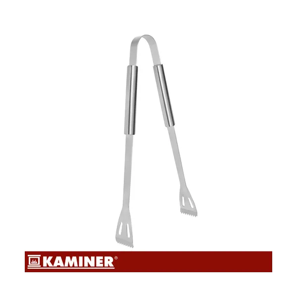 Set of grilling tools - 3 pcs. Kaminer 27180