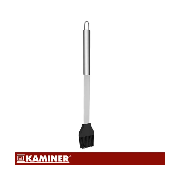 Set of grilling tools - 3 pcs. Kaminer 27180