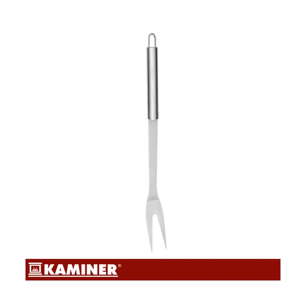 Set of grilling tools - 5 pcs Kaminer 27182