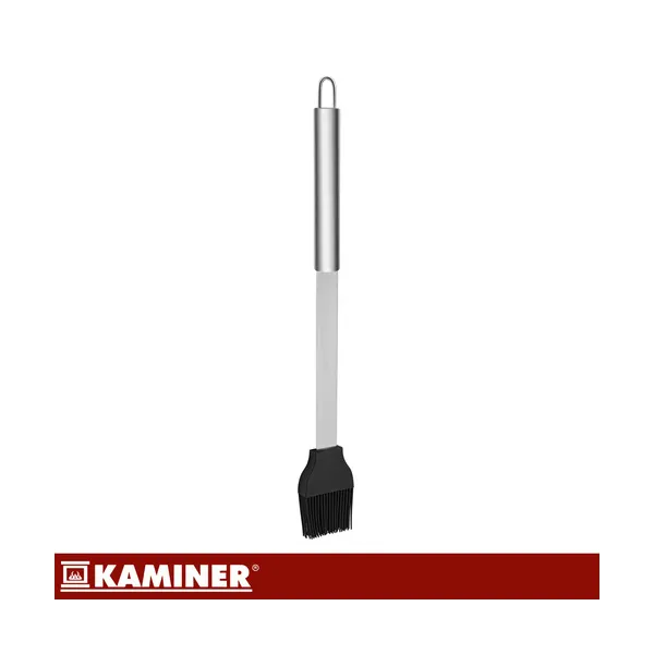 Set of grilling tools - 5 pcs Kaminer 27182