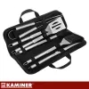 Grillitarvete komplekt – 6 tk Kaminer 27178