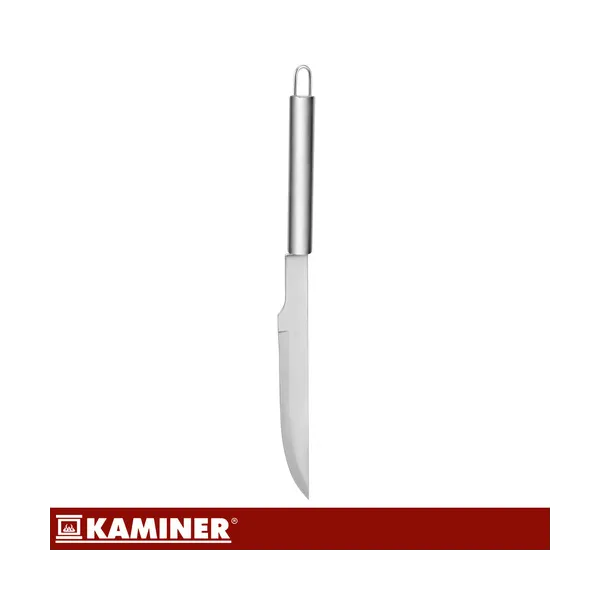 Set of grilling tools - 9 pcs. Kaminer 27184