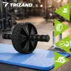TRIZAND kõhulihaste harjutusratas