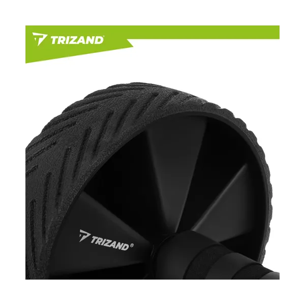 TRIZAND kõhulihaste harjutusratas