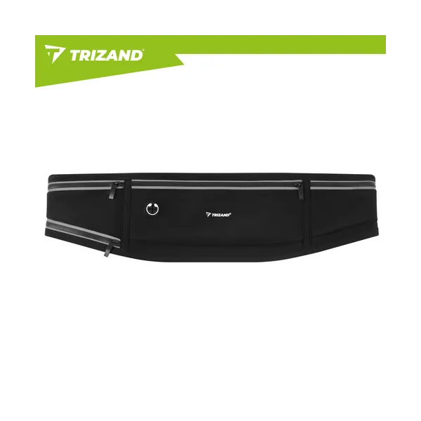 Trizand jooksuvöö kott 51x21x11cm