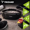 Trizand jooksuvöö kott 51x21x11cm