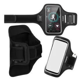 Phone case - wristband 19x47.5cm Trizand