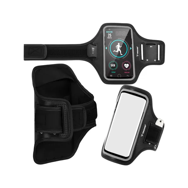 Phone case - wristband 19x47.5cm Trizand