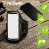 Phone case - wristband 19x47.5cm Trizand
