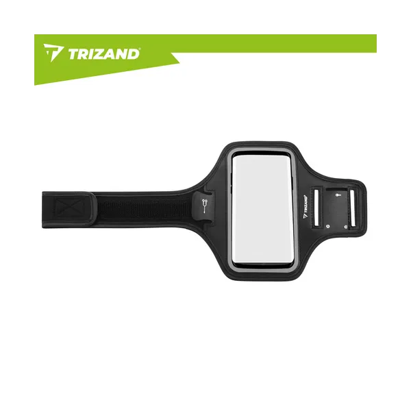 Phone case - wristband 19x47.5cm Trizand
